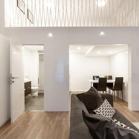 Modern Stylish Loft Next To New York Palace Budapeşte Dış mekan fotoğraf